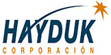Logo oficial de PESQUERA - Cliente de Fast Impress