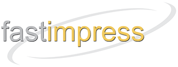 Fast Impress Logo
